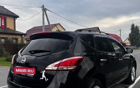 Nissan Murano, 2012 год, 950 000 рублей, 6 фотография