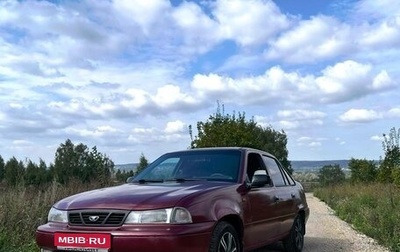 Daewoo Nexia I рестайлинг, 2006 год, 108 000 рублей, 1 фотография