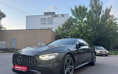Mercedes-Benz AMG GT I рестайлинг, 2020 год, 7 300 000 рублей, 1 фотография