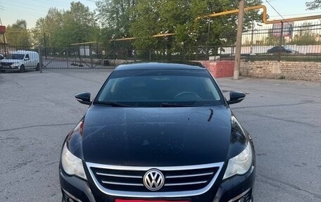 Volkswagen Passat CC I рестайлинг, 2010 год, 900 000 рублей, 1 фотография