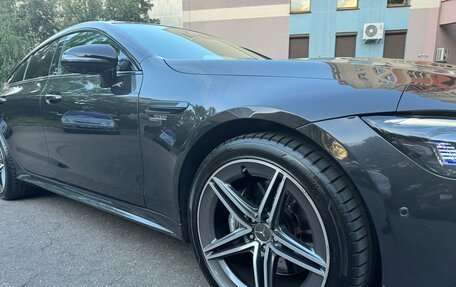 Mercedes-Benz AMG GT I рестайлинг, 2020 год, 7 300 000 рублей, 4 фотография