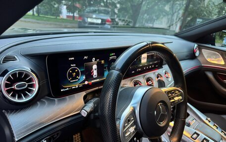 Mercedes-Benz AMG GT I рестайлинг, 2020 год, 7 300 000 рублей, 10 фотография
