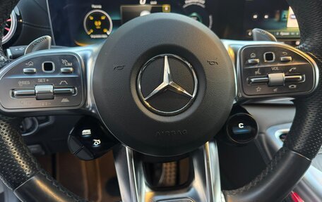 Mercedes-Benz AMG GT I рестайлинг, 2020 год, 7 300 000 рублей, 15 фотография