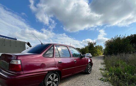 Daewoo Nexia I рестайлинг, 2006 год, 108 000 рублей, 5 фотография