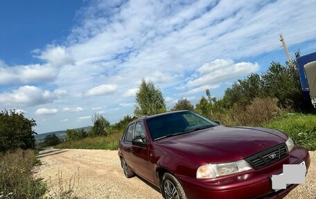 Daewoo Nexia I рестайлинг, 2006 год, 108 000 рублей, 6 фотография