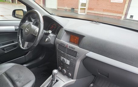 Opel Astra H, 2006 год, 590 000 рублей, 6 фотография