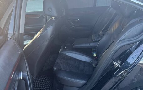 Volkswagen Passat CC I рестайлинг, 2010 год, 900 000 рублей, 5 фотография