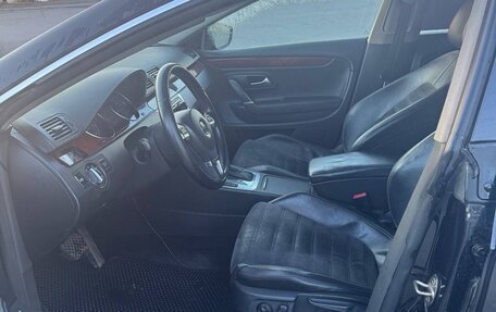 Volkswagen Passat CC I рестайлинг, 2010 год, 900 000 рублей, 8 фотография