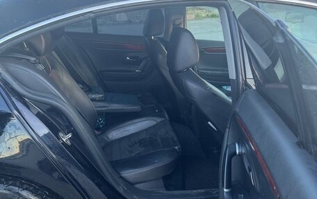 Volkswagen Passat CC I рестайлинг, 2010 год, 900 000 рублей, 6 фотография