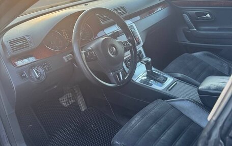 Volkswagen Passat CC I рестайлинг, 2010 год, 900 000 рублей, 9 фотография