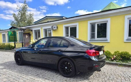 BMW 3 серия, 2016 год, 2 100 000 рублей, 6 фотография