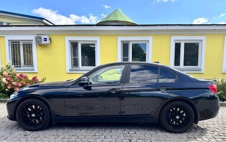 BMW 3 серия, 2016 год, 2 100 000 рублей, 7 фотография