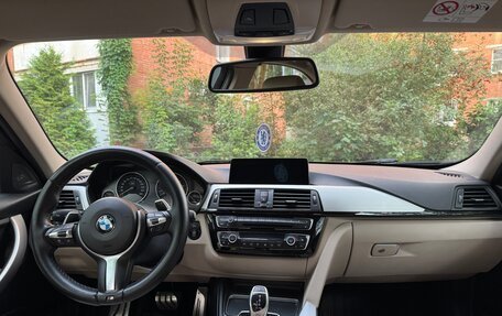 BMW 3 серия, 2016 год, 2 100 000 рублей, 10 фотография