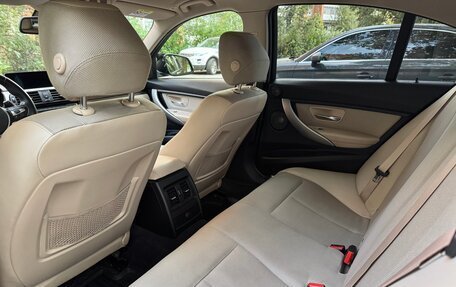 BMW 3 серия, 2016 год, 2 100 000 рублей, 13 фотография