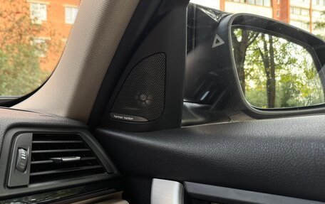 BMW 3 серия, 2016 год, 2 100 000 рублей, 15 фотография