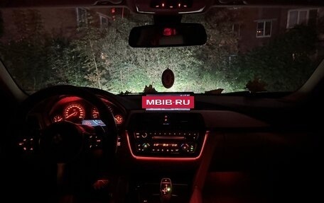BMW 3 серия, 2016 год, 2 100 000 рублей, 18 фотография