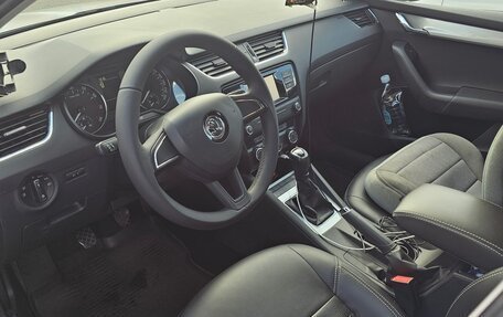 Skoda Octavia, 2016 год, 1 450 000 рублей, 6 фотография