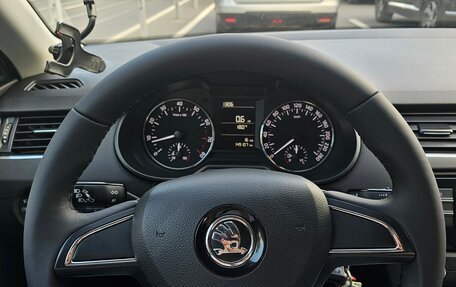 Skoda Octavia, 2016 год, 1 450 000 рублей, 7 фотография