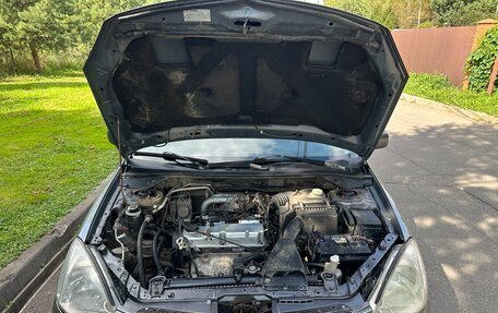 Mitsubishi Lancer IX, 2005 год, 288 000 рублей, 10 фотография