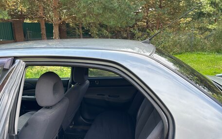 Mitsubishi Lancer IX, 2005 год, 288 000 рублей, 7 фотография