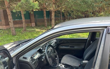 Mitsubishi Lancer IX, 2005 год, 288 000 рублей, 6 фотография