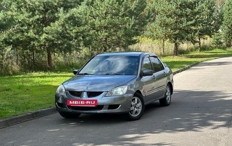 Mitsubishi Lancer IX, 2005 год, 288 000 рублей, 2 фотография