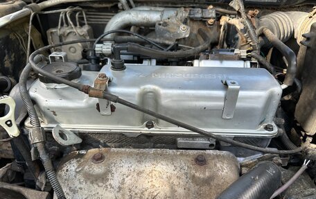 Mitsubishi Lancer IX, 2005 год, 288 000 рублей, 11 фотография