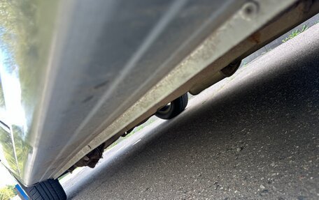 Mitsubishi Lancer IX, 2005 год, 288 000 рублей, 13 фотография