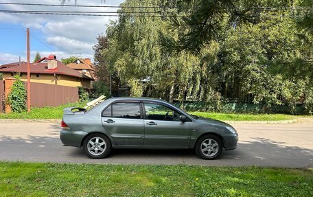 Mitsubishi Lancer IX, 2005 год, 288 000 рублей, 14 фотография