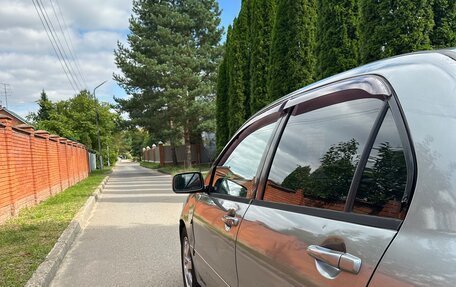 Mitsubishi Lancer IX, 2005 год, 288 000 рублей, 23 фотография