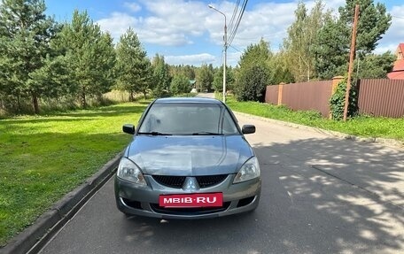 Mitsubishi Lancer IX, 2005 год, 288 000 рублей, 18 фотография