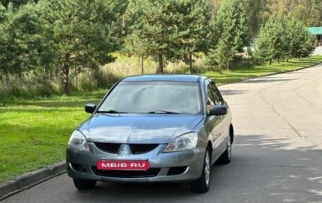 Mitsubishi Lancer IX, 2005 год, 288 000 рублей, 20 фотография
