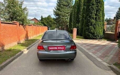 Mitsubishi Lancer IX, 2005 год, 288 000 рублей, 27 фотография