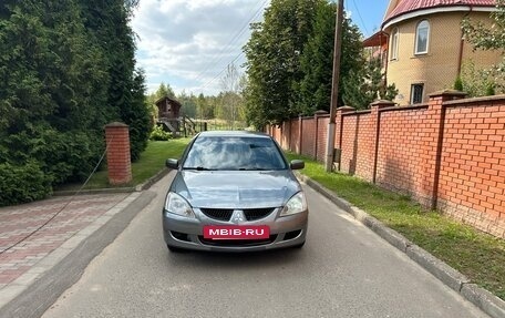 Mitsubishi Lancer IX, 2005 год, 288 000 рублей, 26 фотография
