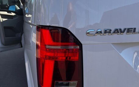 Volkswagen Caravelle T6 рестайлинг, 2019 год, 3 800 000 рублей, 5 фотография