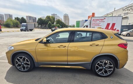 BMW X2, 2019 год, 2 700 000 рублей, 1 фотография