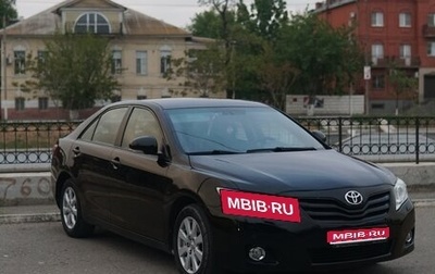 Toyota Camry, 2011 год, 980 000 рублей, 1 фотография
