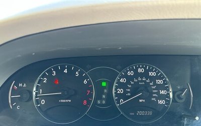 Toyota Avalon, 2005 год, 1 450 000 рублей, 1 фотография