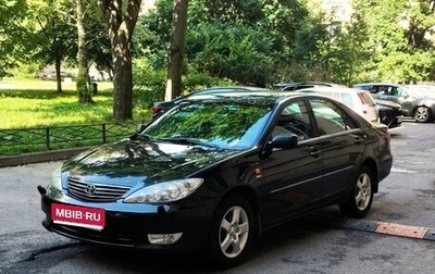 Toyota Camry V40, 2005 год, 880 000 рублей, 1 фотография
