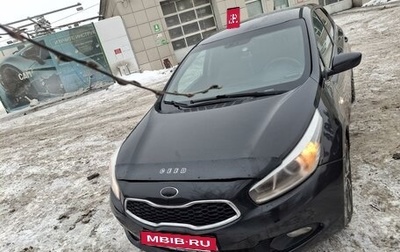 KIA cee'd III, 2012 год, 690 000 рублей, 1 фотография