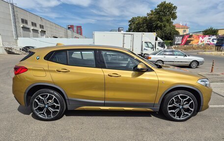 BMW X2, 2019 год, 2 700 000 рублей, 2 фотография