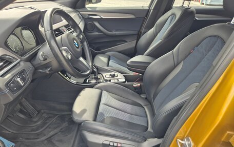 BMW X2, 2019 год, 2 700 000 рублей, 6 фотография