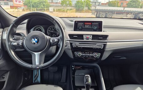 BMW X2, 2019 год, 2 700 000 рублей, 7 фотография