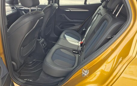 BMW X2, 2019 год, 2 700 000 рублей, 5 фотография