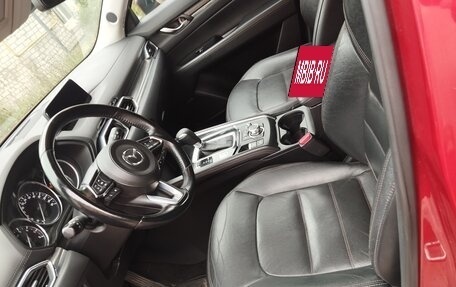 Mazda CX-5 II, 2017 год, 2 360 000 рублей, 8 фотография
