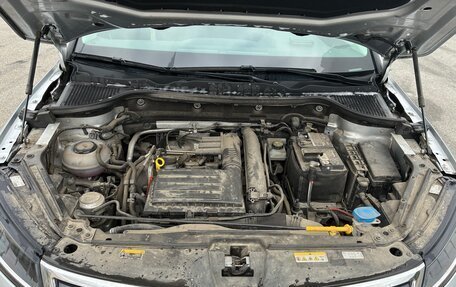 Skoda Karoq I, 2021 год, 2 550 000 рублей, 8 фотография