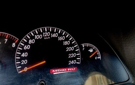 Toyota Camry V40, 2005 год, 880 000 рублей, 28 фотография