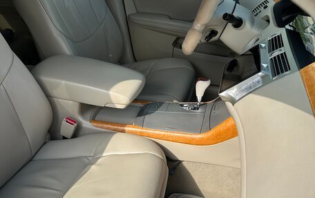 Toyota Avalon, 2005 год, 1 450 000 рублей, 9 фотография