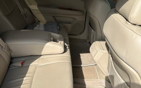 Toyota Avalon, 2005 год, 1 450 000 рублей, 10 фотография