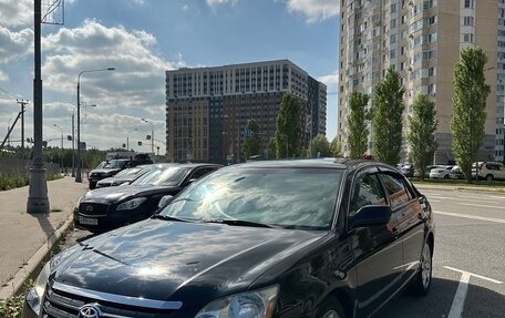 Toyota Avalon, 2005 год, 1 450 000 рублей, 7 фотография